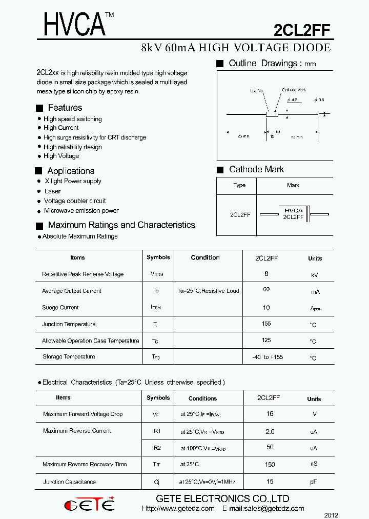 2CL2FF_4835583.PDF Datasheet