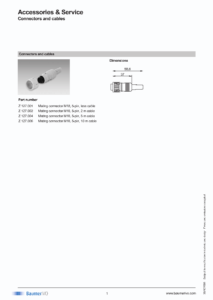 Z127_4836185.PDF Datasheet
