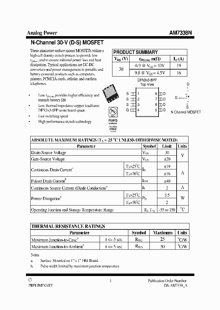 AM7338N_4846472.PDF Datasheet