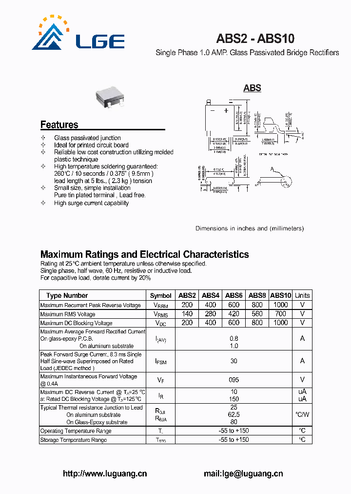 ABS2_4846467.PDF Datasheet