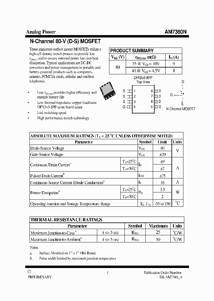 AM7380N_4846475.PDF Datasheet
