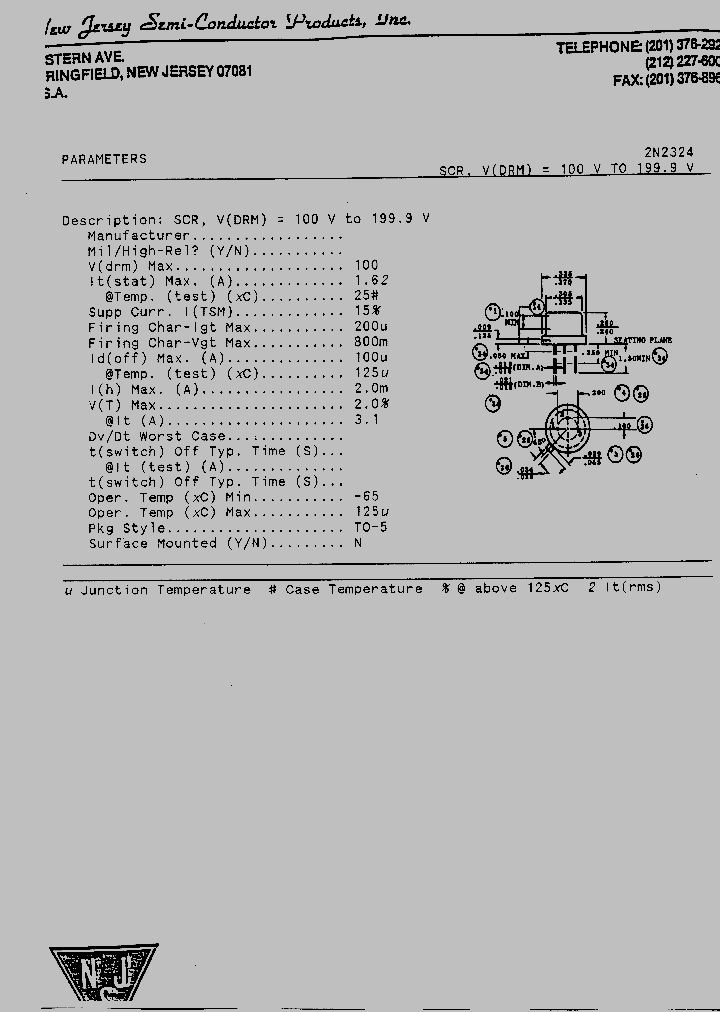 2N2324_4847900.PDF Datasheet