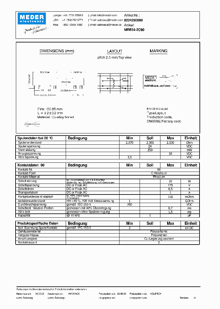 MRE24-2C90DE_4855256.PDF Datasheet
