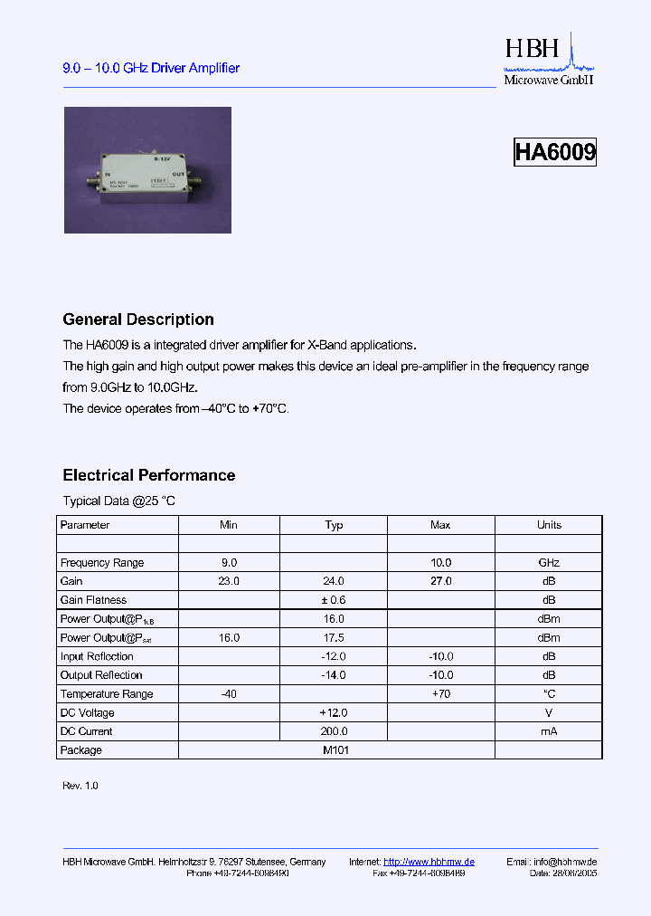 HA6009_4858070.PDF Datasheet