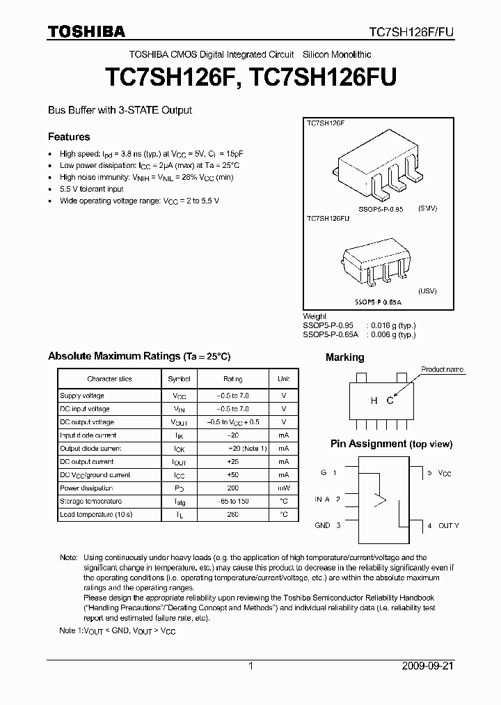 TC7SH126F09_4859846.PDF Datasheet