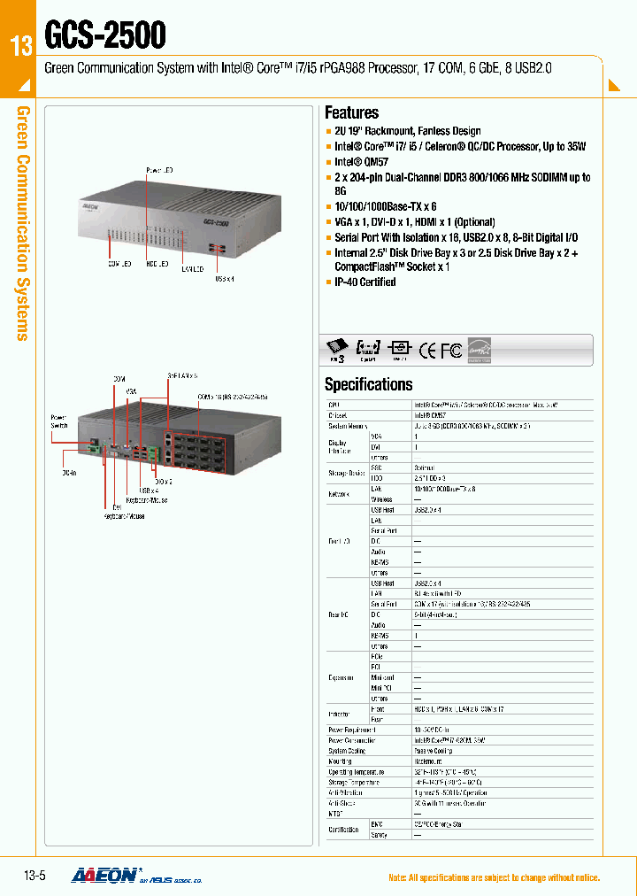 TF-GCS-2500-F-A10_4864214.PDF Datasheet