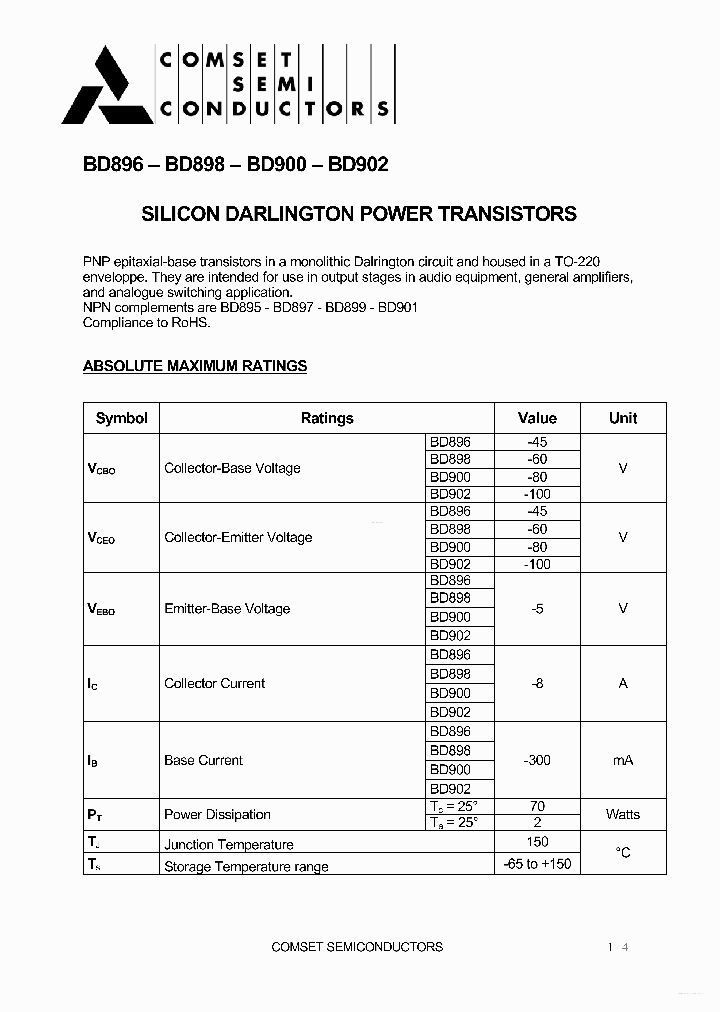 BD900_4870052.PDF Datasheet