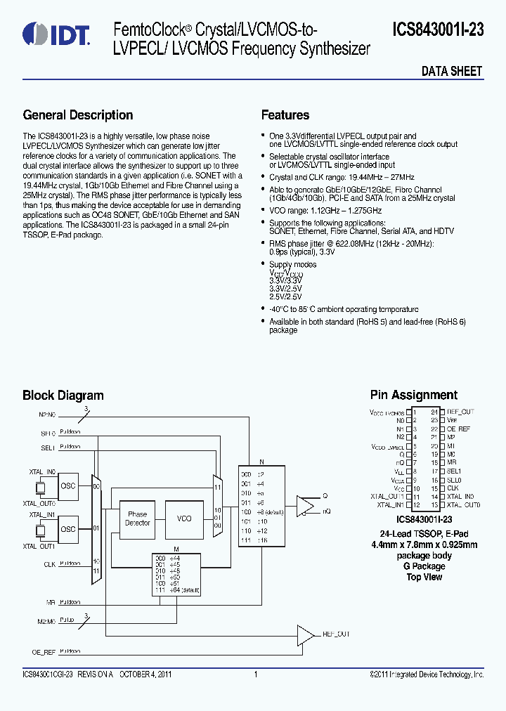 843001CGI-23LFT_4871062.PDF Datasheet