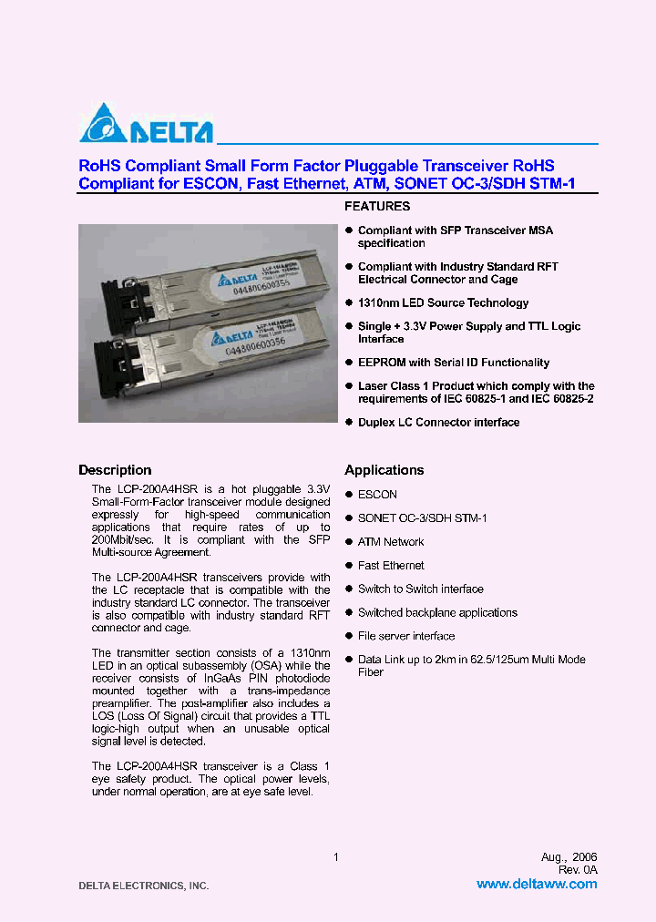 LCP-200A4HSR_4873891.PDF Datasheet