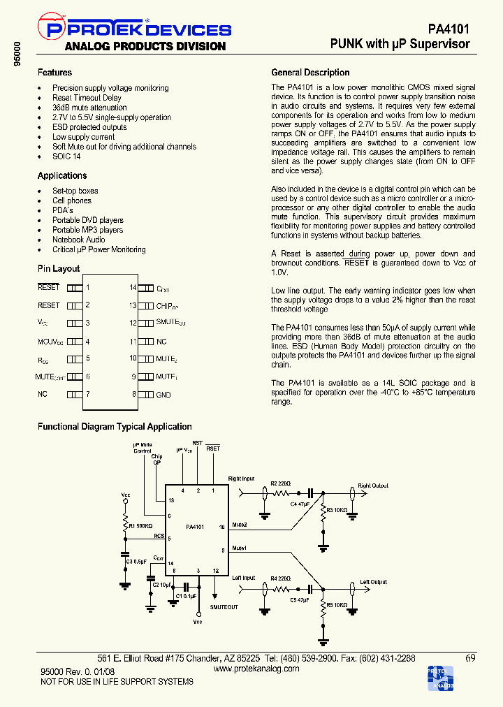 PA4101_4873866.PDF Datasheet