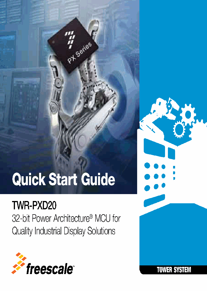 TWR-PXD20_4874367.PDF Datasheet