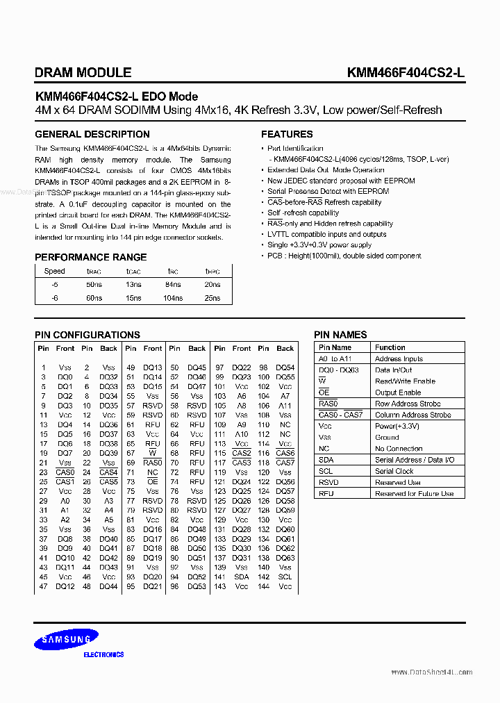 KMM466F404CS2-L_4880552.PDF Datasheet