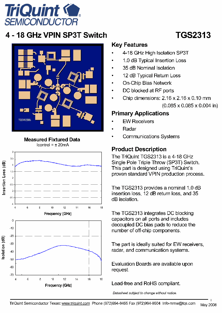 TGS2313_4881486.PDF Datasheet