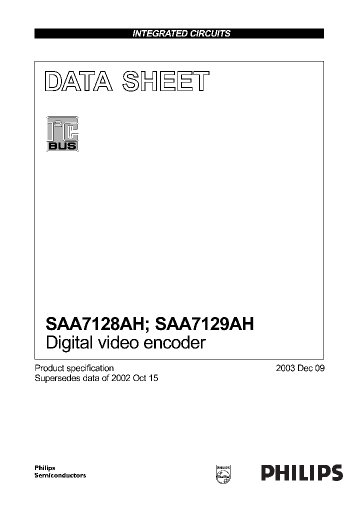 SAA7128AH_4887181.PDF Datasheet