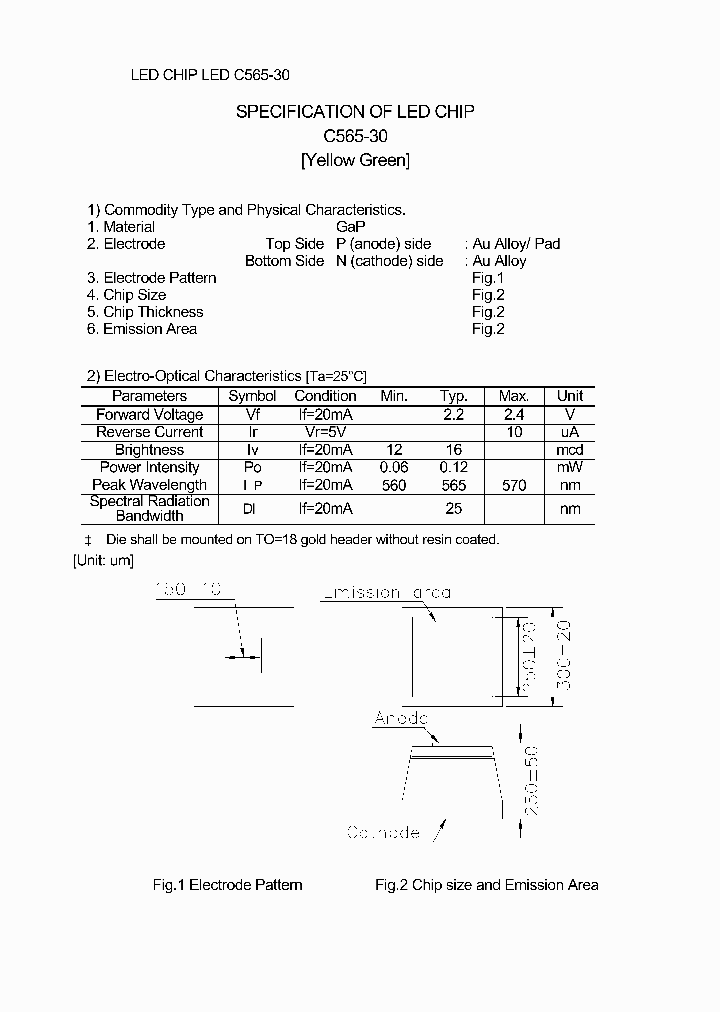 C565-30_4893590.PDF Datasheet