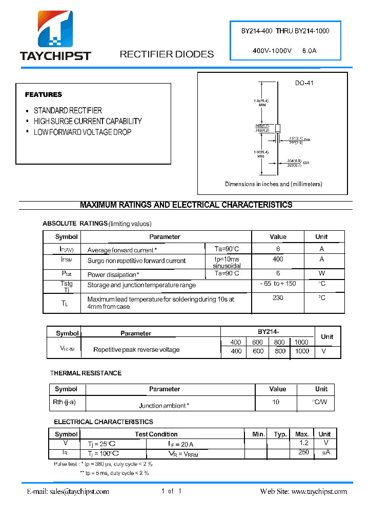 BY214-600_4894450.PDF Datasheet