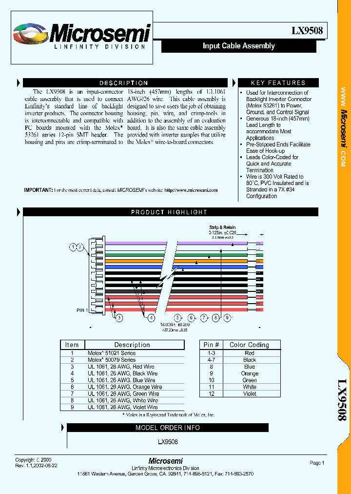 LX9508_4902337.PDF Datasheet