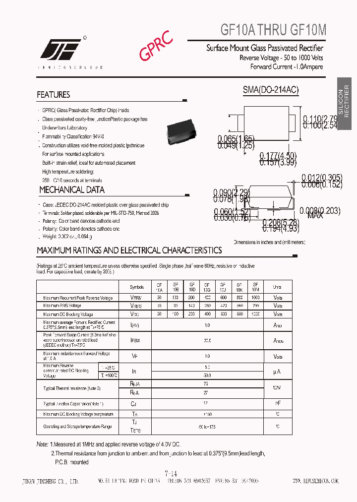 GF10J_4913597.PDF Datasheet
