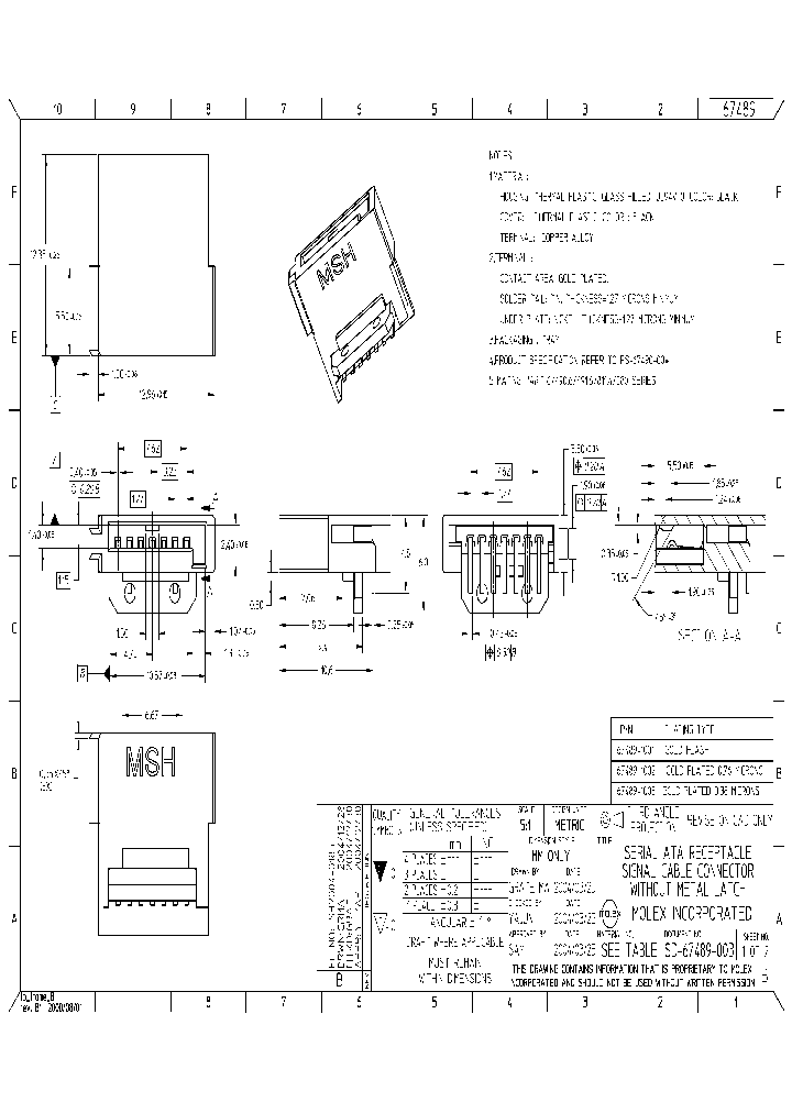 67489-8001_4907217.PDF Datasheet