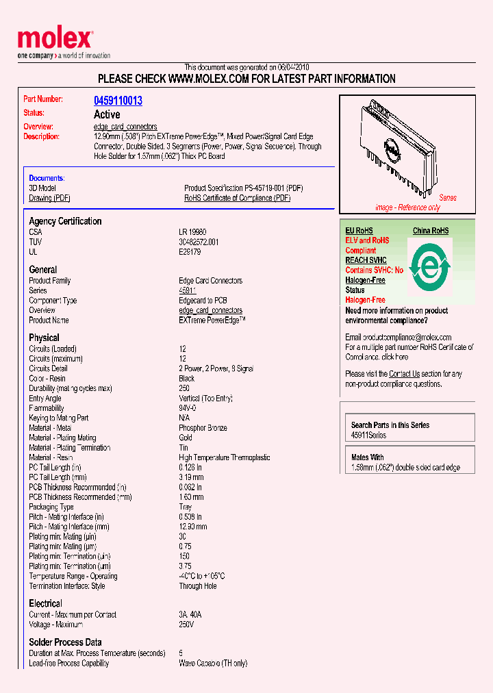 0459110013_4918493.PDF Datasheet