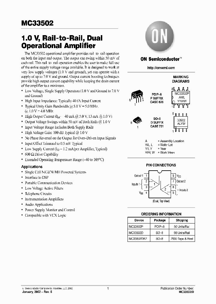 MC33502-D_4931389.PDF Datasheet