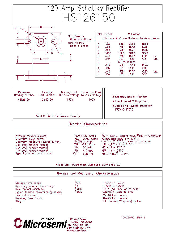 HS126150R_4937876.PDF Datasheet