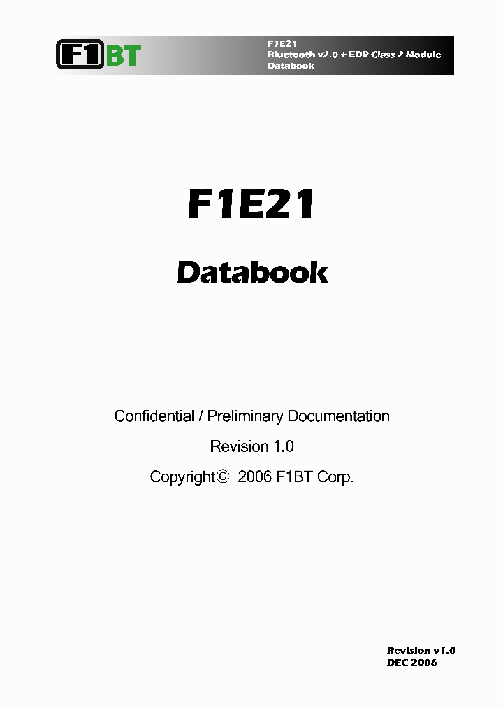 F1E21_4945434.PDF Datasheet