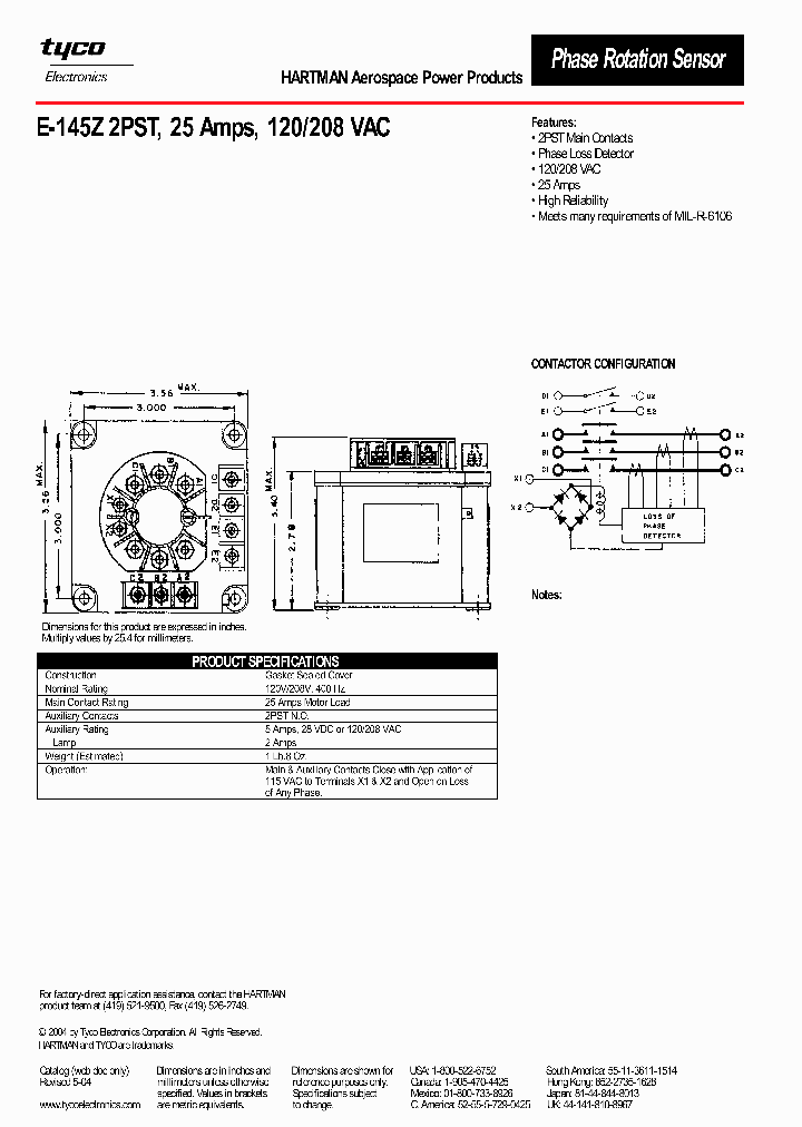 E-145Z_4946564.PDF Datasheet