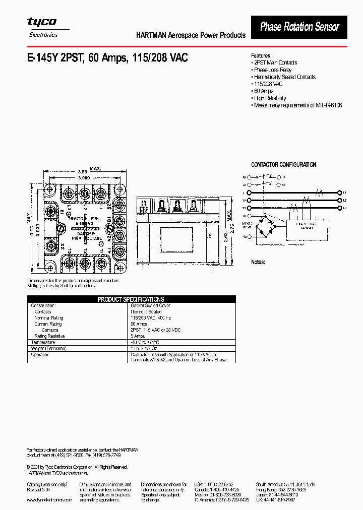 E-145Y_4946563.PDF Datasheet