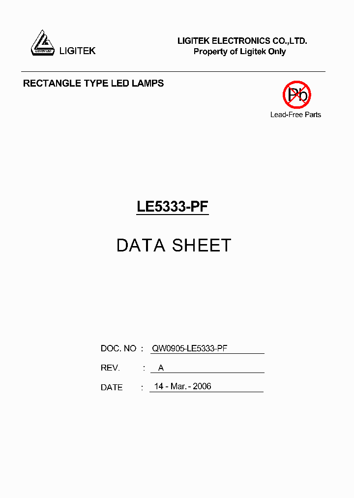 LE5333-PF_4940592.PDF Datasheet