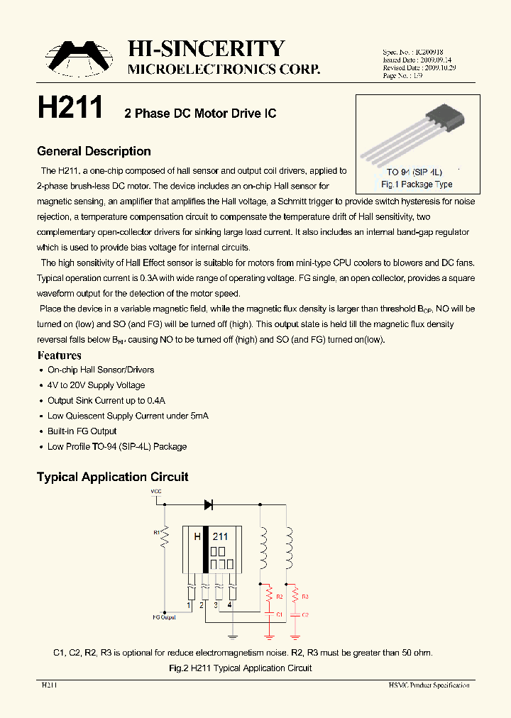H211_4941837.PDF Datasheet