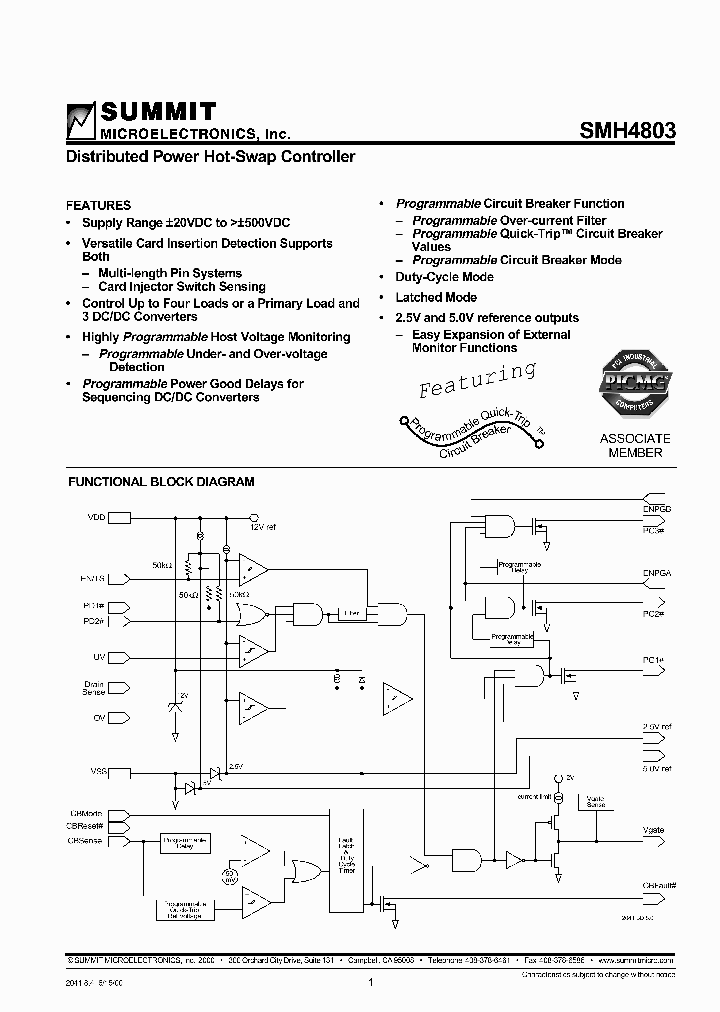 SMH4803CHNP_4941795.PDF Datasheet