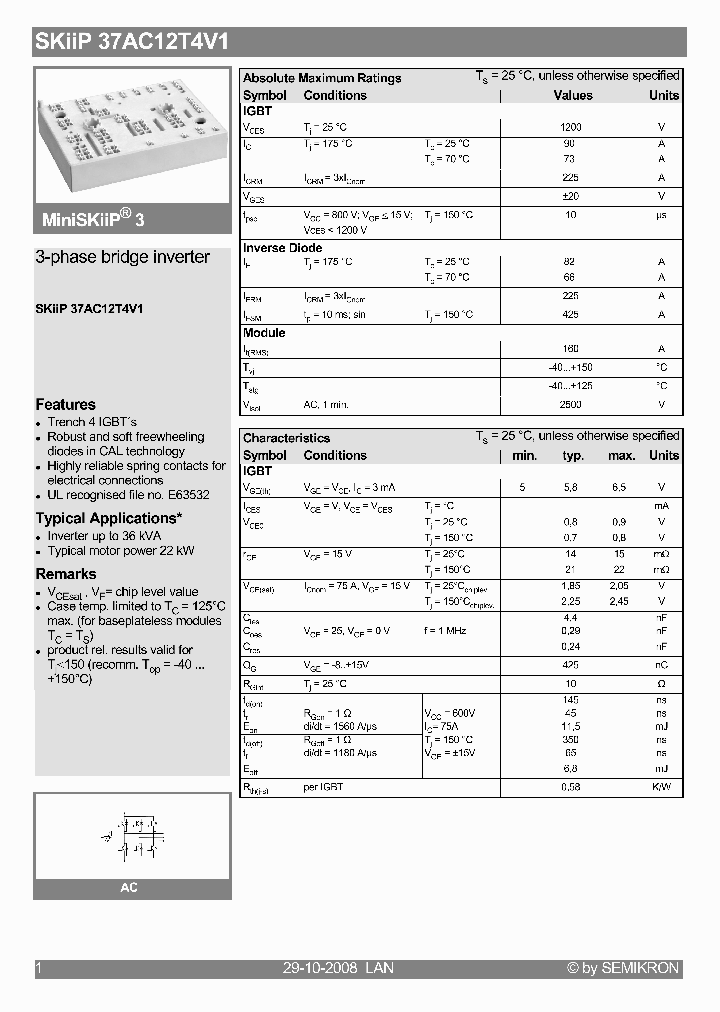37AC12T4V108_4948182.PDF Datasheet