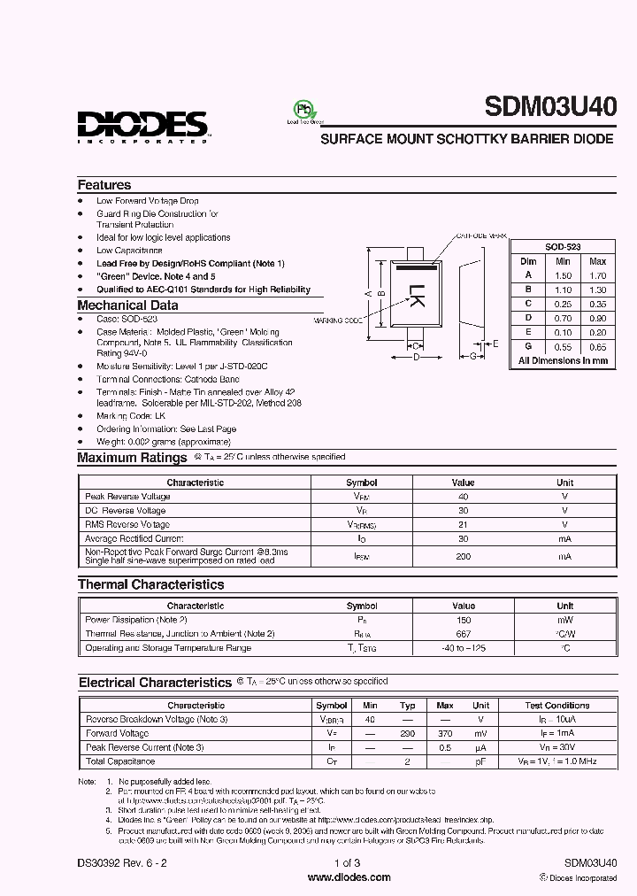 SDM03U40-76K_4940258.PDF Datasheet