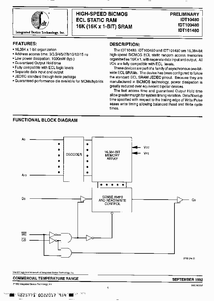 IDT100480S15D_4949057.PDF Datasheet