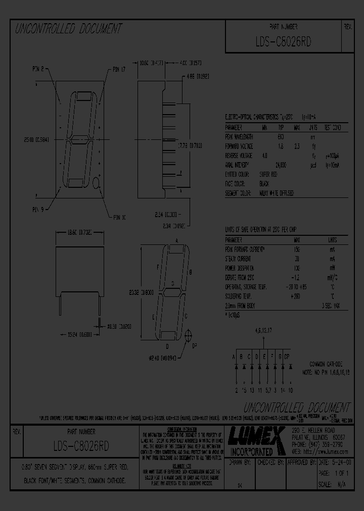 LDS-C8026RD_4955207.PDF Datasheet