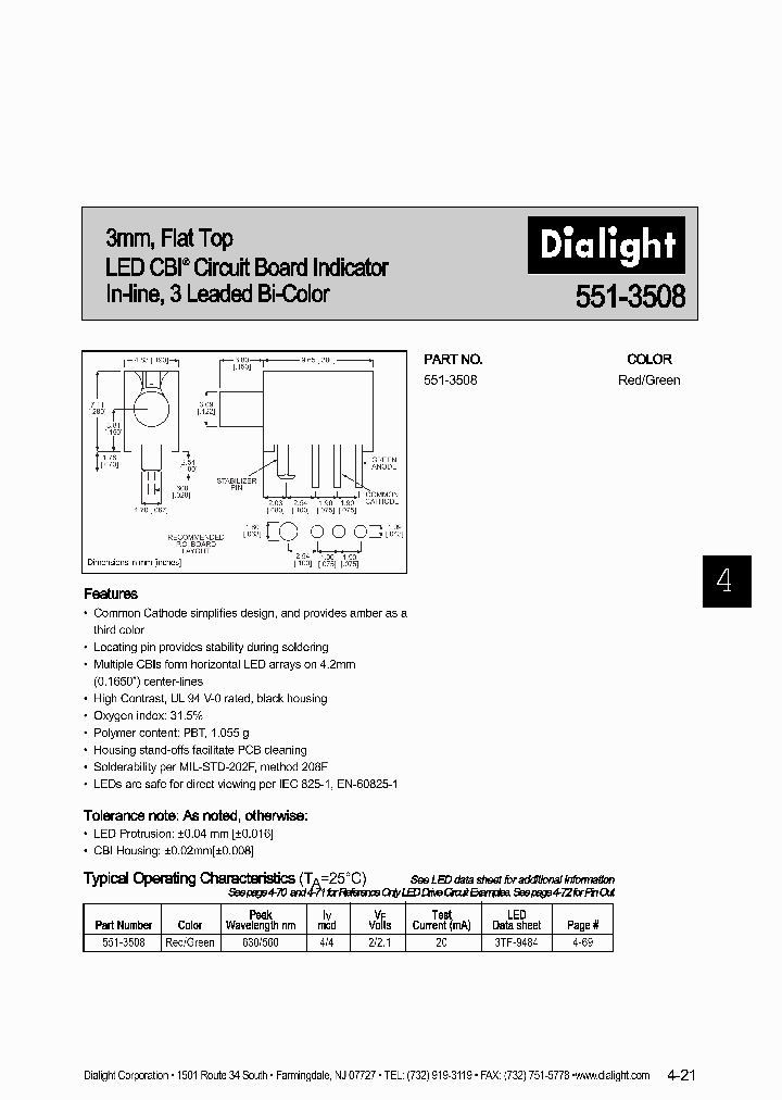 3TD-9868_4956463.PDF Datasheet
