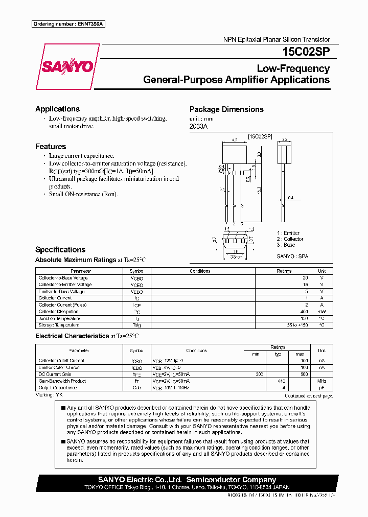 15C02SP_4959271.PDF Datasheet