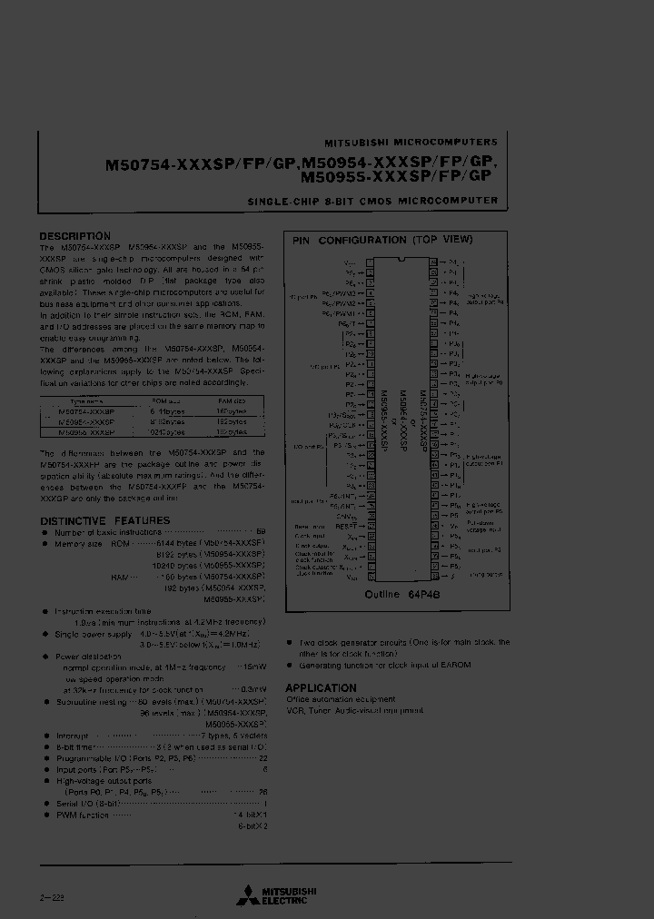 M50955-XXX_4961533.PDF Datasheet