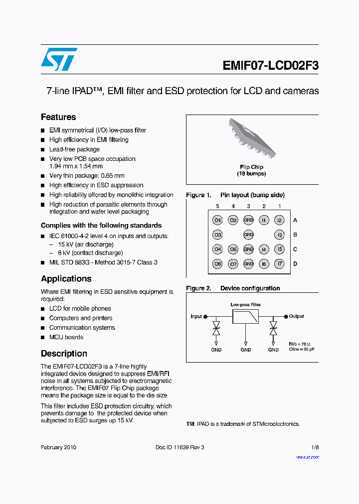 EMIF07-LCD02F310_4966739.PDF Datasheet