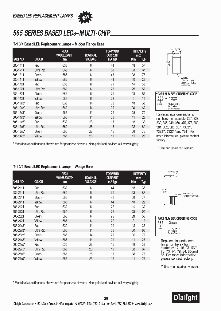 585-2113_5006413.PDF Datasheet