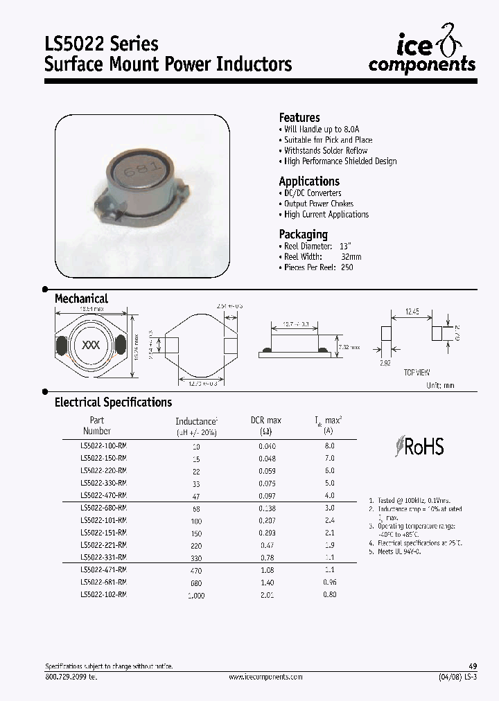 LS5022-220-RM_5029003.PDF Datasheet