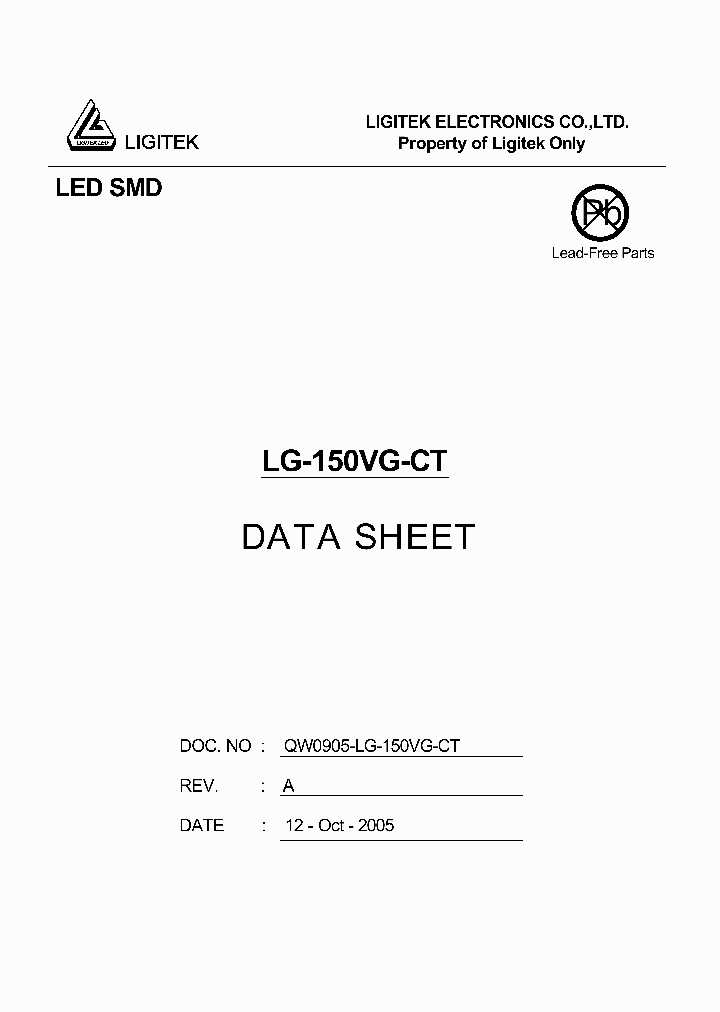 LG-150VG-CT_5029782.PDF Datasheet