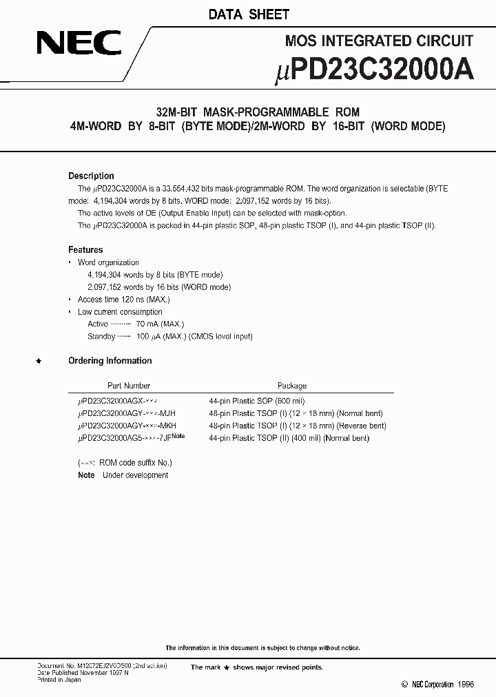 PD23C32000A_5029918.PDF Datasheet