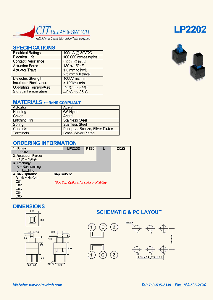 LP2202F180NLC01_5048081.PDF Datasheet