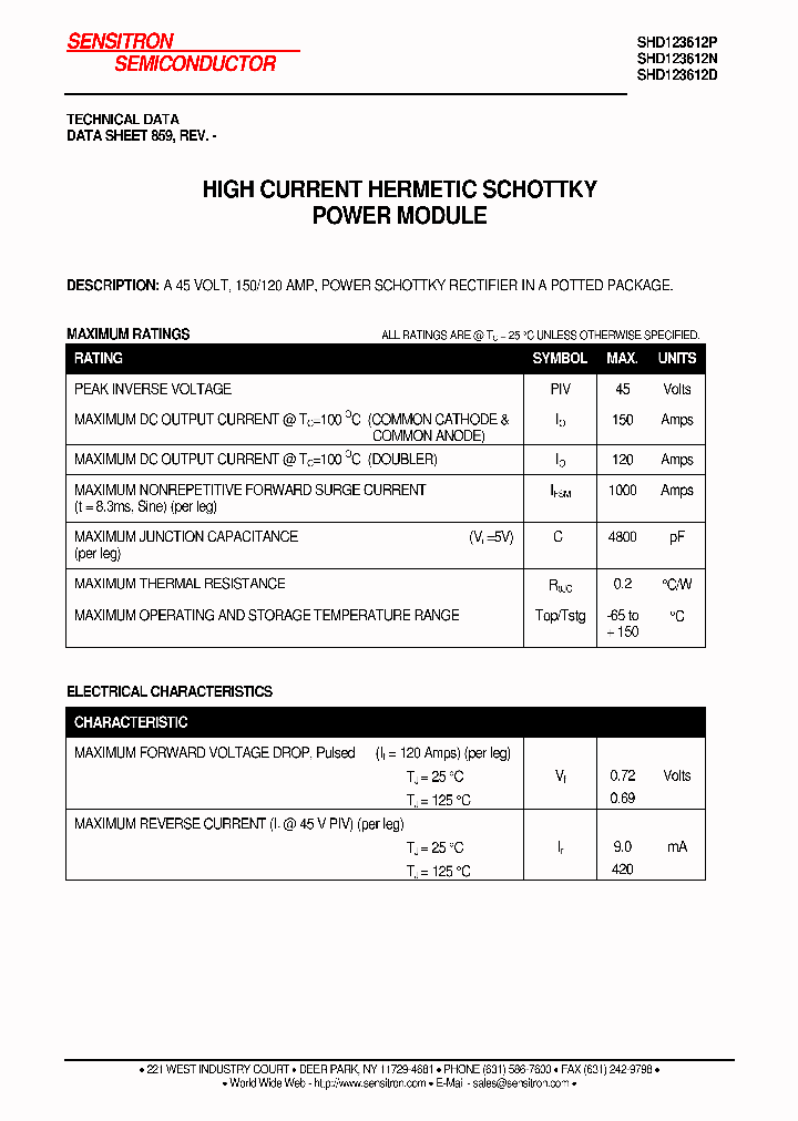 SHD123612D_5053396.PDF Datasheet