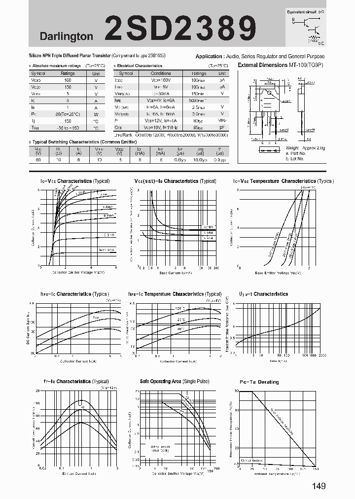 2SD238901_5062046.PDF Datasheet