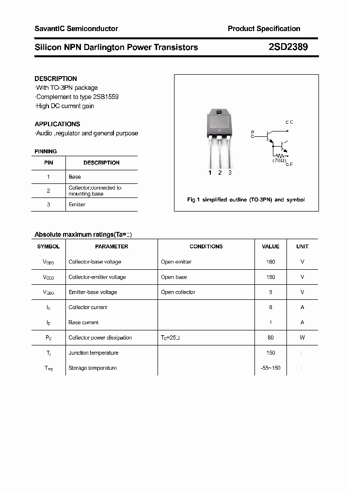 2SD2389_5062044.PDF Datasheet