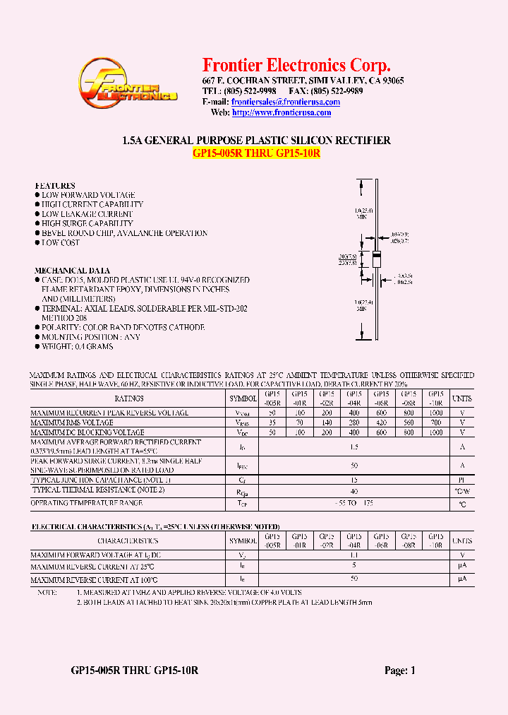 GP15-02R_5077001.PDF Datasheet