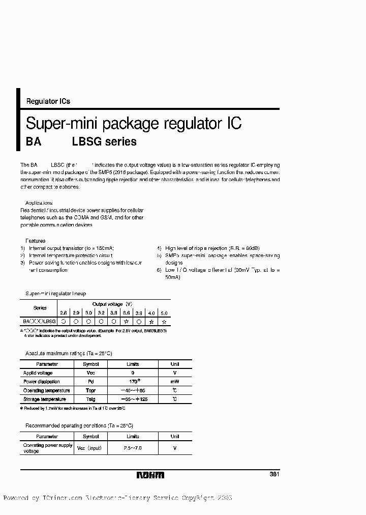 BALBSGSERIES_5082017.PDF Datasheet